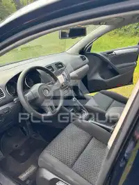 2010 Volkswagen GOLF