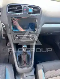 2010 Volkswagen GOLF