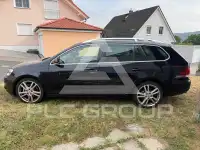 2010 Volkswagen GOLF