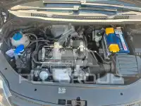 2010 Volkswagen GOLF