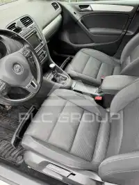 2010 Volkswagen GOLF