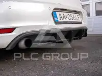 2010 Volkswagen GOLF