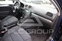 2010 Volkswagen GOLF