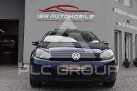 2010 Volkswagen GOLF