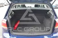 2010 Volkswagen GOLF