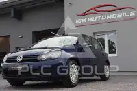 2010 Volkswagen GOLF