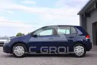 2010 Volkswagen GOLF
