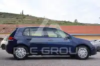 2010 Volkswagen GOLF