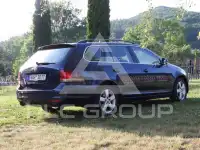 2010 Volkswagen GOLF