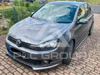 2010 Volkswagen GOLF