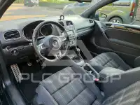 2010 Volkswagen GOLF