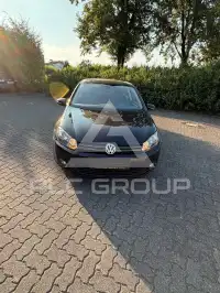 2010 Volkswagen GOLF
