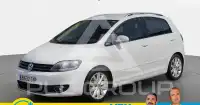 2010 Volkswagen GOLF