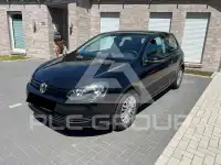 2010 Volkswagen GOLF