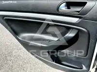 2010 Volkswagen GOLF