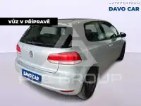 2010 Volkswagen GOLF