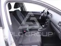 2010 Volkswagen GOLF