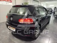 2010 Volkswagen GOLF