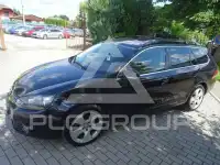 2010 Volkswagen GOLF
