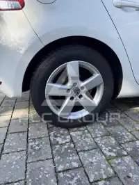 2010 Volkswagen GOLF