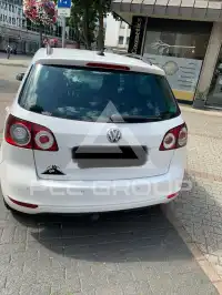2010 Volkswagen GOLF
