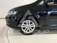 2010 Volkswagen GOLF