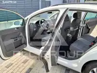 2010 Volkswagen GOLF