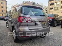 2010 Volkswagen GOLF
