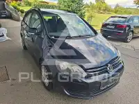 2010 Volkswagen GOLF