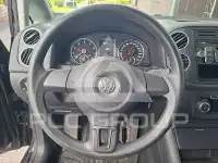2010 Volkswagen GOLF