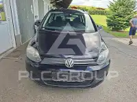 2010 Volkswagen GOLF