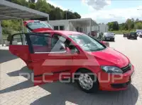 2010 Volkswagen GOLF