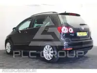 2010 Volkswagen GOLF