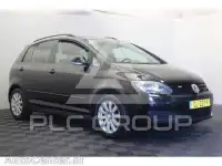 2010 Volkswagen GOLF