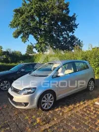 2010 Volkswagen GOLF