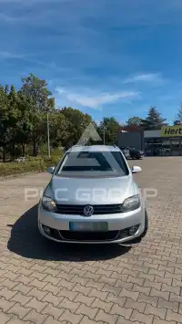 2010 Volkswagen GOLF