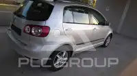 2010 Volkswagen GOLF