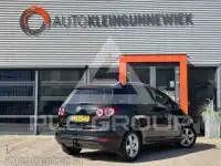 2010 Volkswagen GOLF