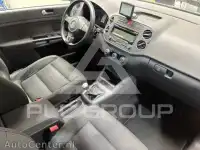 2010 Volkswagen GOLF