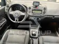 2010 Volkswagen GOLF