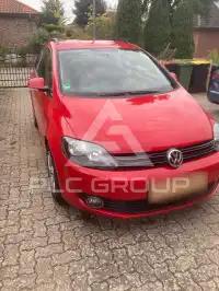 2010 Volkswagen GOLF