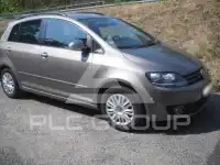 2010 Volkswagen GOLF