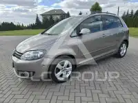 2010 Volkswagen GOLF