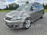 2010 Volkswagen GOLF