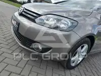 2010 Volkswagen GOLF
