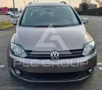 2010 Volkswagen GOLF