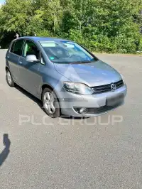 2010 Volkswagen GOLF