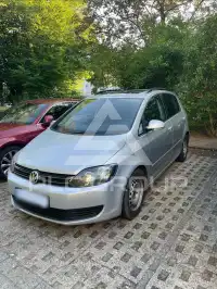 2010 Volkswagen GOLF