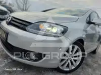 2010 Volkswagen GOLF