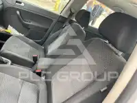 2010 Volkswagen GOLF
